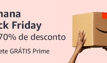 Black Friday: mais de 50% off em cursos de TI - TecMundo