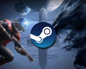 Steam: veja 45 jogos em promoção com até 100% de desconto