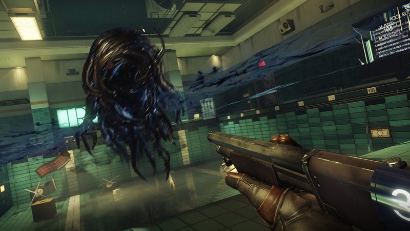 Prey e diversos outros títulos da Arkane Studios estão em promoção na Steam nesta semana