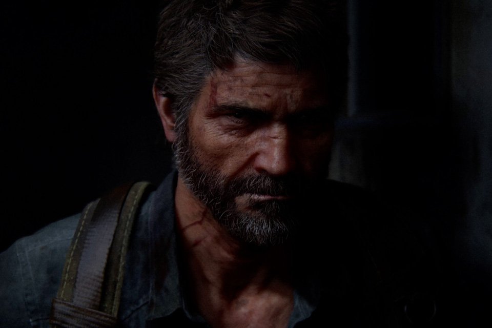 The Last of Us 2 REMASTERED oficialmente ANUNCIADO 