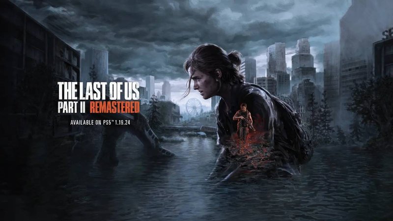 Last of Us