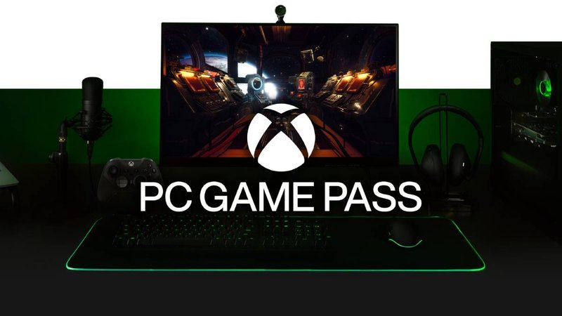 PC Game Pass