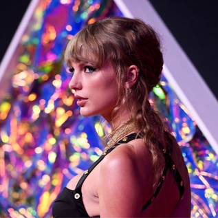 Imagem de Taylor Swift publica carta sobre falecimento de fã em show no Rio de Janeiro