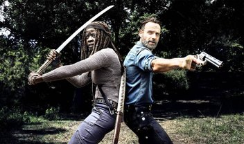 The Walking Dead: nova série com Rick ganha teaser e data de lançamento