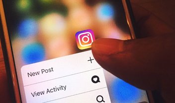 Como evitar a troca de dados entre Instagram e outros apps?