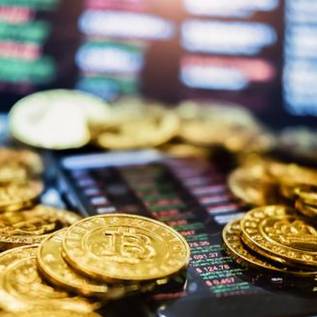 Imagem de Preço do Bitcoin sobe após vitória de Javier Milei na Argentina
