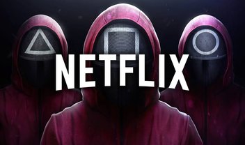 Agenda Netflix: 21 séries e filmes estreiam esta semana no