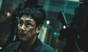 Estar com Você, Coreia, Filme