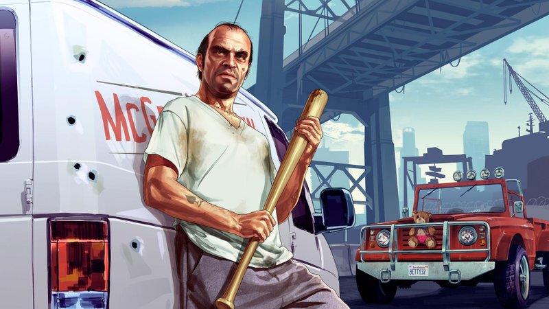 GTA 6 certamente é um dos jogos mais aguardados de todos os tempos.