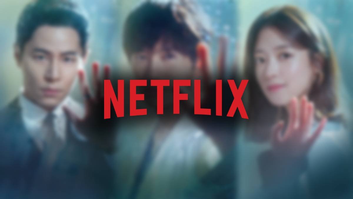 Netflix confirma 12 NOVOS DORAMAS para DEZEMBRO
