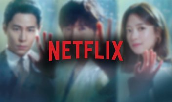 Doramas Netflix