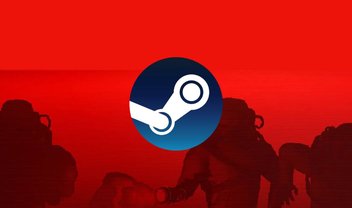 A Steam oferece até 50 jogos durante este fim de semana