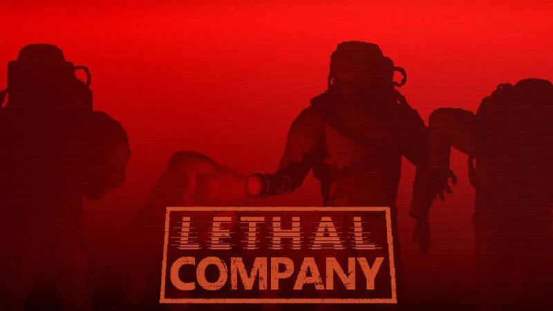 Lethal Company