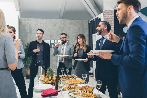 Há empresas que investem no bem estar de seus funcionários no ambiente de trabalho