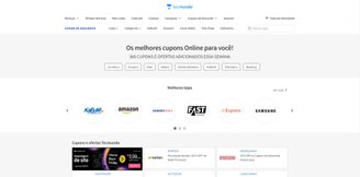 Cupom Mercado livre: desconto para todo o site! - TecMundo