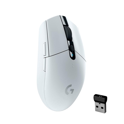 Mouse sem fio de DPI 12.000