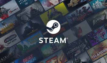 Steam implementa dólar como moeda oficial na Argentina