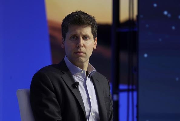 Sam Altman ainda quer ser CEO da OpenAI.