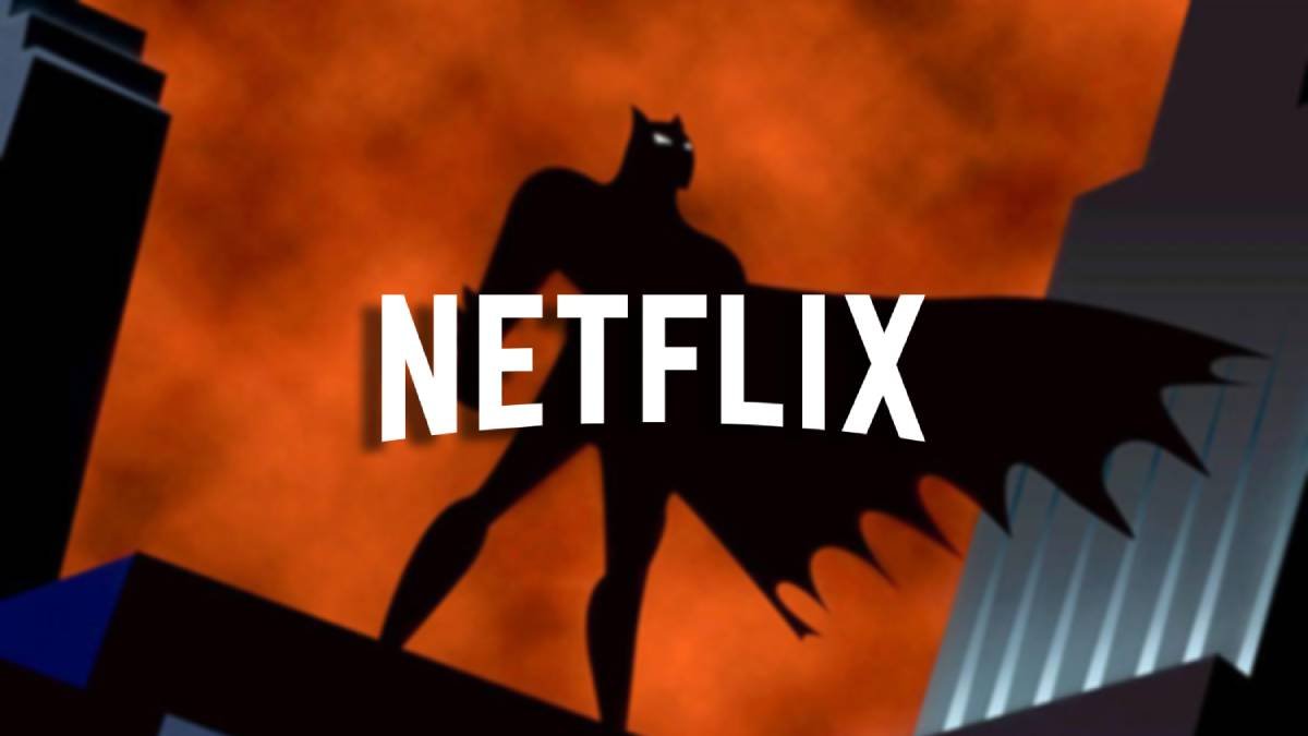 Warner tira desenhos da Netflix para ter exclusividade na HBO Max; saiba  quais · Notícias da TV