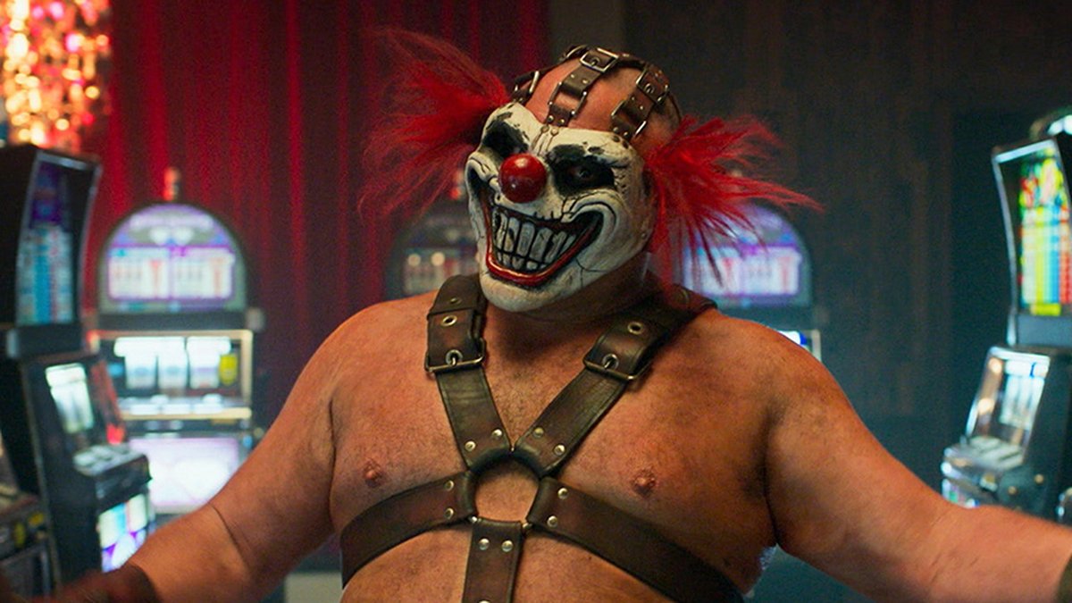 Twisted Metal - Rotten Tomatoes