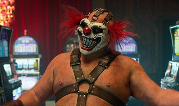 Twisted Metal (TV Series 2023– ) - IMDb