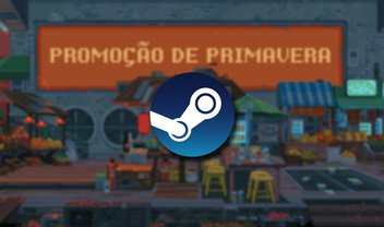 Promoção de fim de ano na Steam: confira como aproveitar - Olhar