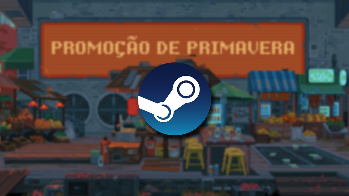 Por menos de R$ 20 na Steam: Jogos para PC na Black Friday