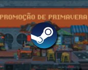 Black Friday da Steam: confira as principais ofertas em destaque