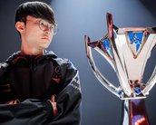 Resumão de eSports: vitória da T1 no LOL Worlds 2023 e mais