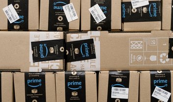 Black Friday da Amazon terá produtos com até 80% de desconto; veja as promoções