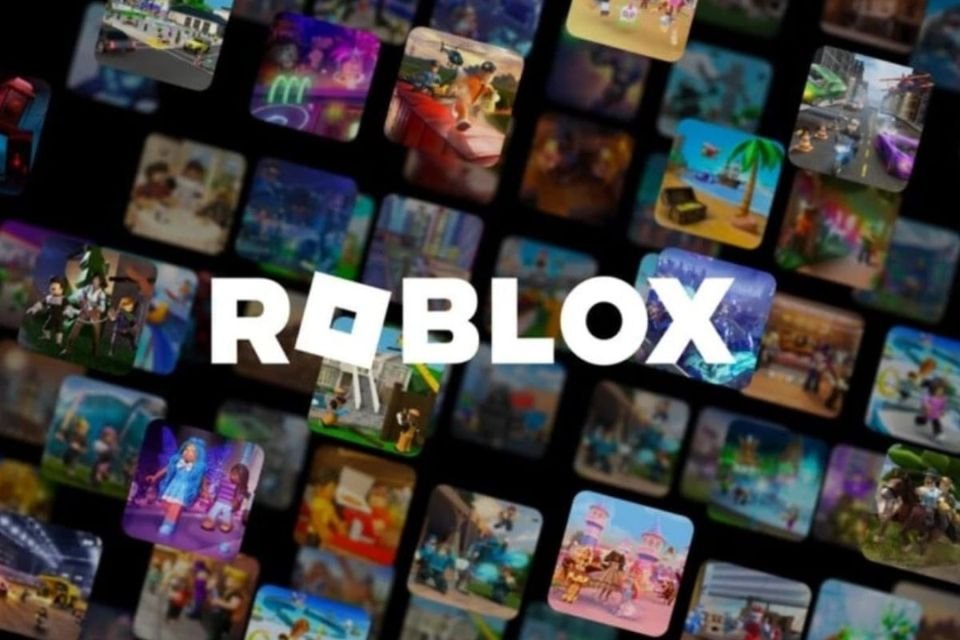 Pais processam Roblox por expor crianças a conteúdo adulto