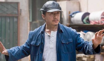 Novo filme de Karate Kid é anunciado com Jackie Chan e Daniel-San