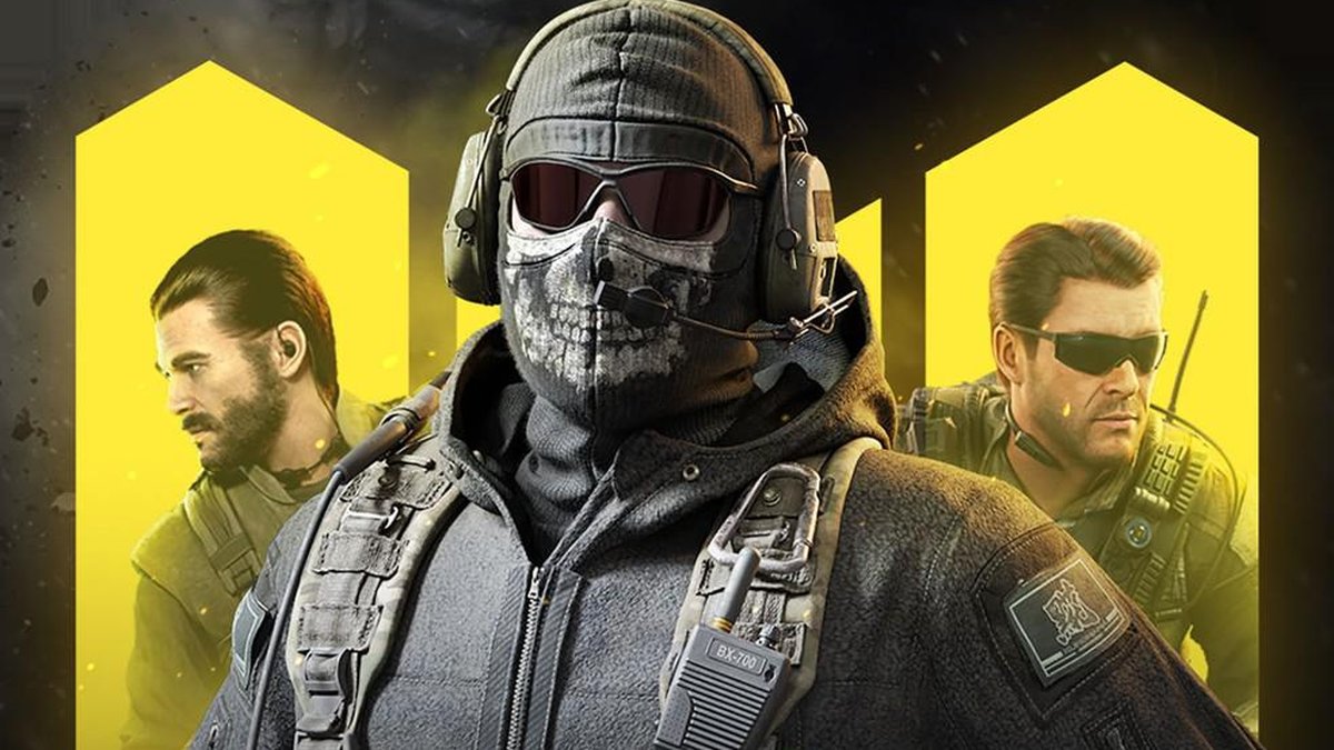 Call of Duty Mobile ganha loja no Brasil com promoção de COD