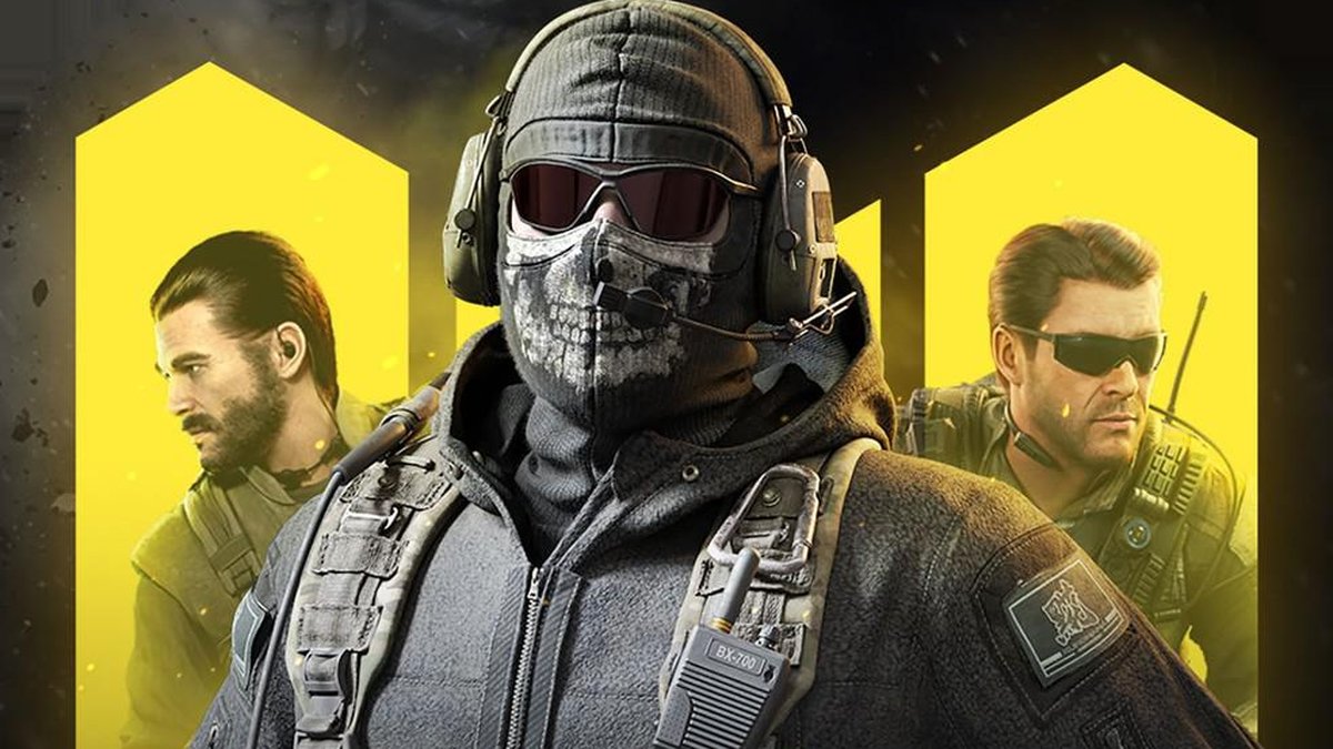 Call of Duty Mobile ganha loja no Brasil com promoção de COD