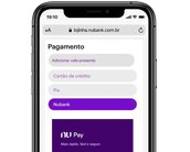 Nubank: Sympla agora aceita pagamentos de ingressos em até 24x com NuPay