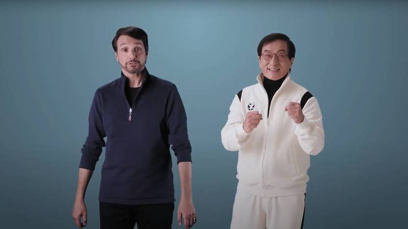 Karate Kid