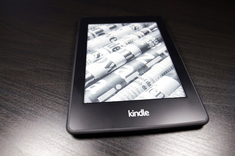 Kindle