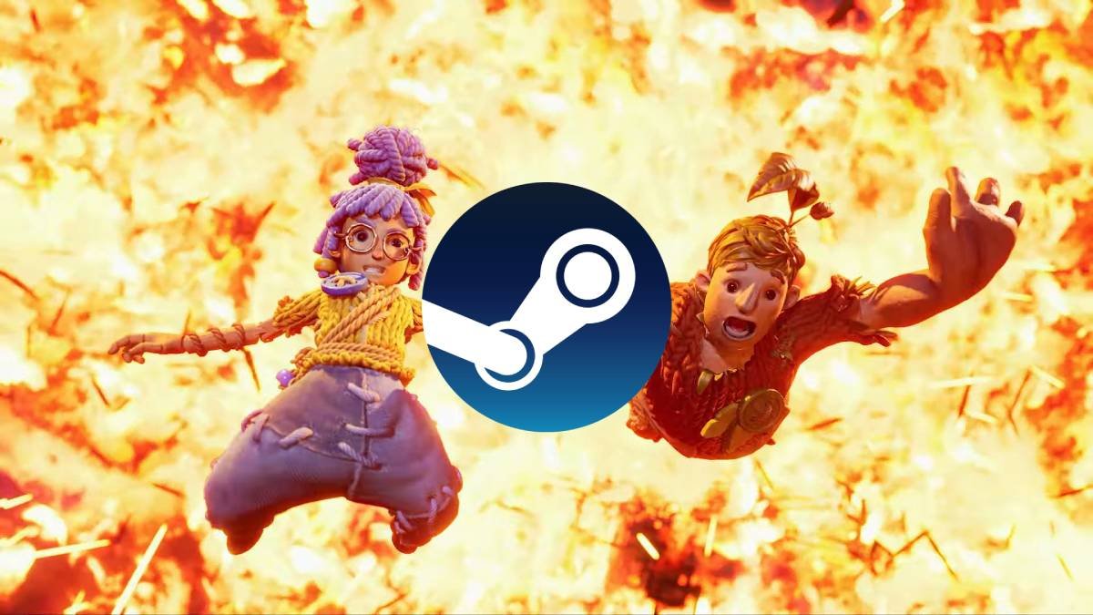 Steam: vencedor do GOTY está com menor preço histórico no PC