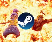 Steam: vencedor do GOTY está com menor preço histórico no PC