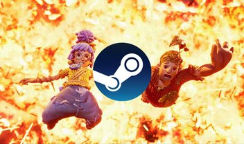 Steam: vencedor do GOTY está com menor preço histórico no PC