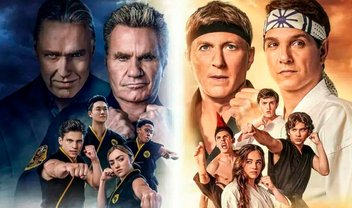 Cobra Kai: quando a temporada 6 estreia na Netflix? Saiba tudo!