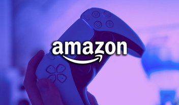 Black Friday da Amazon traz PlayStation, Nintendo, Acer e mais em promoção