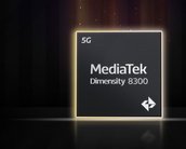 Novo chip da Mediatek tem foco em IA e pode estar em seu futuro celular