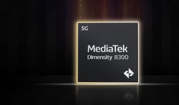 Novo chip da Mediatek tem foco em IA e pode estar em seu futuro celular