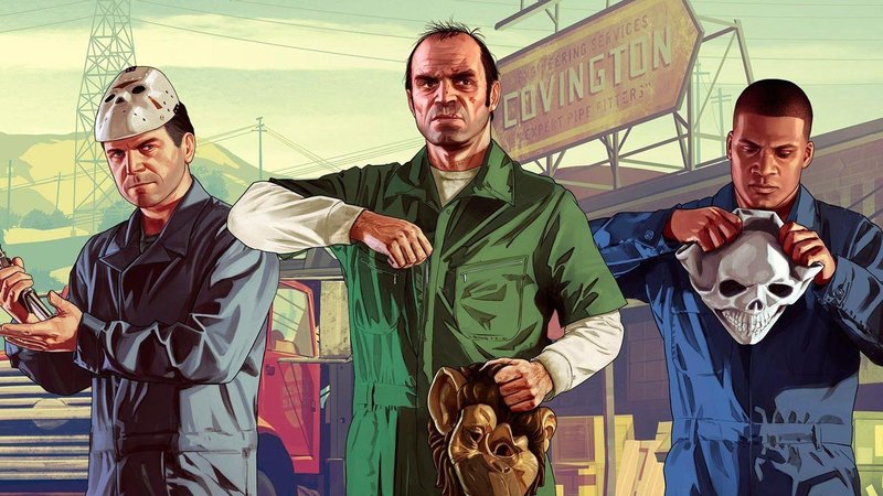 GTA 6 certamente é um dos jogos mais aguardados de todos os tempos.