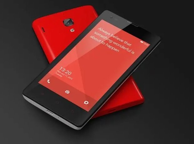 Redmi.