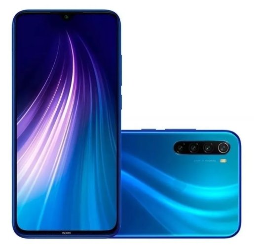 Redmi Note 8