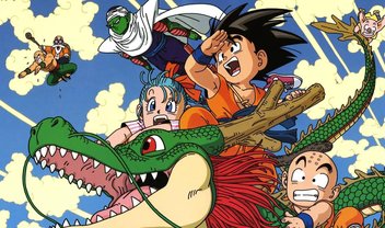 Dragon Ball (Filmes) em português brasileiro - Crunchyroll