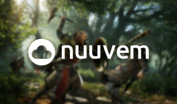 Nuuvem libera 3 mil jogos com até 95% de desconto e cupons!