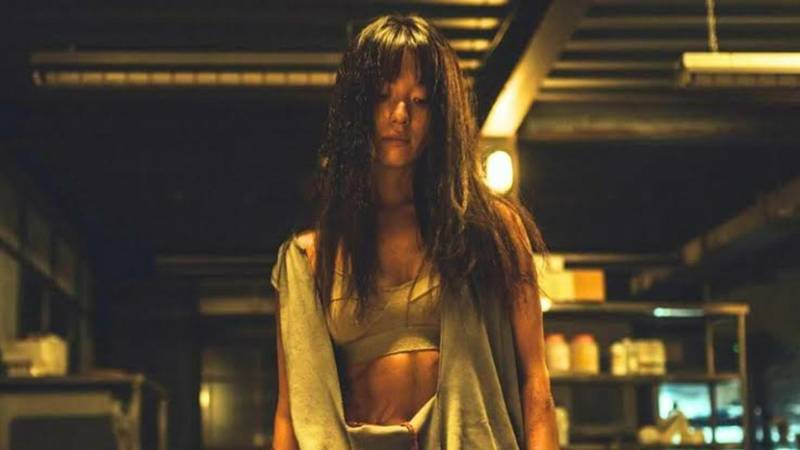 Believer 2 é um dos filmes coreanos bombando na Netflix.